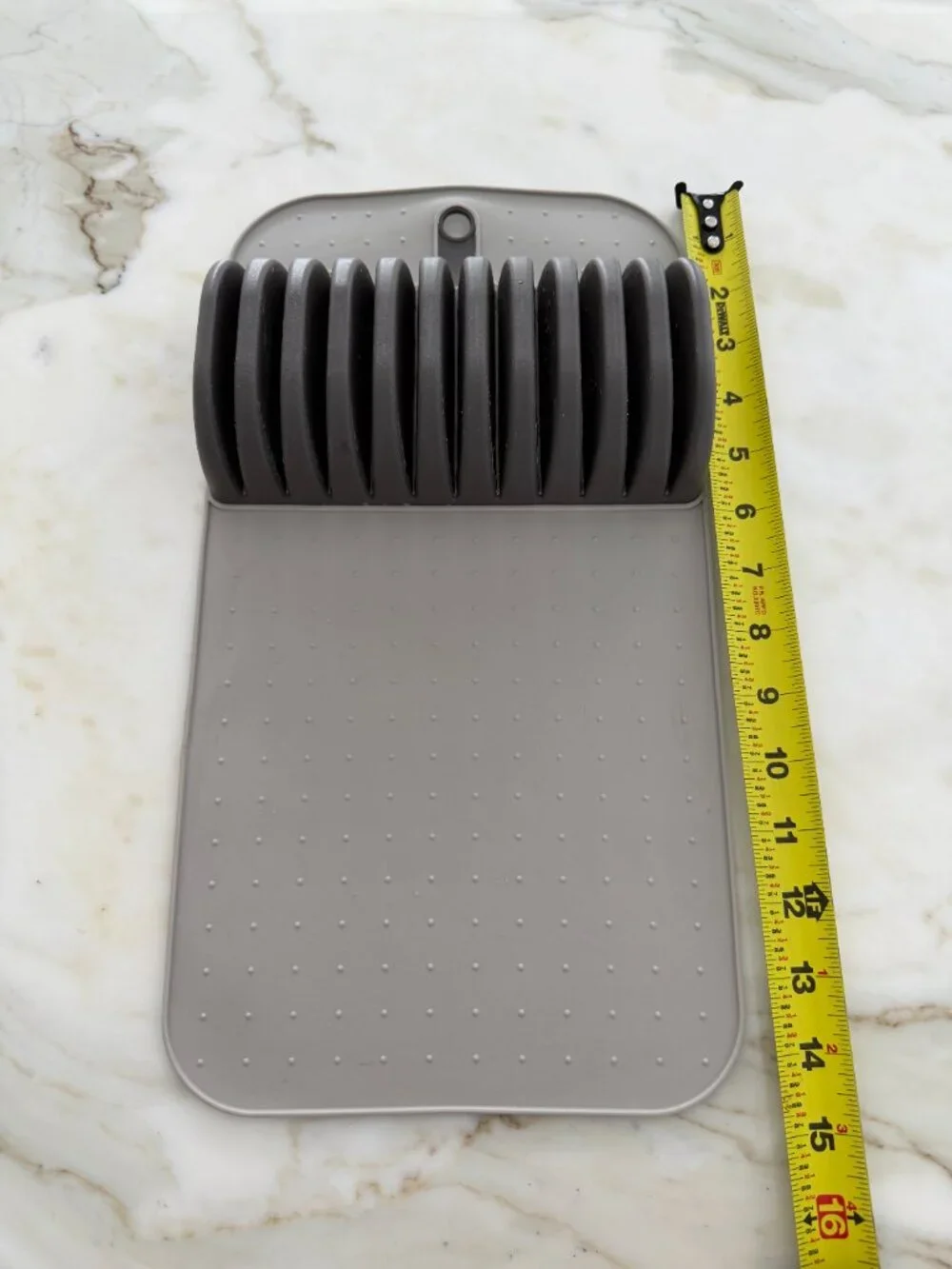 KNIFE HOLDER ORGANIZER